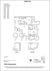 City Gate (D7), Apartment #432232351
